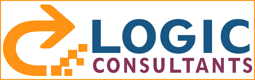 Logic Consultants Logo