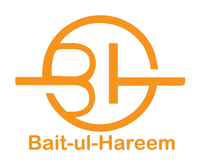 Bait-ul-hareem 3